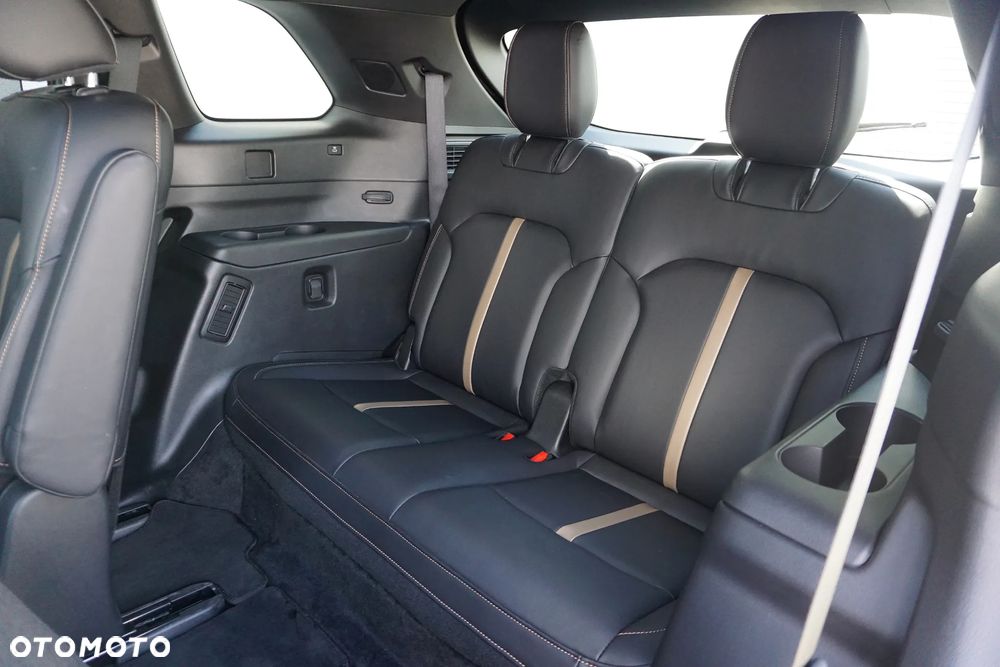 Mazda CX-80 3.3 e-Skyactiv D mHEV Homura Plus AWD - 24