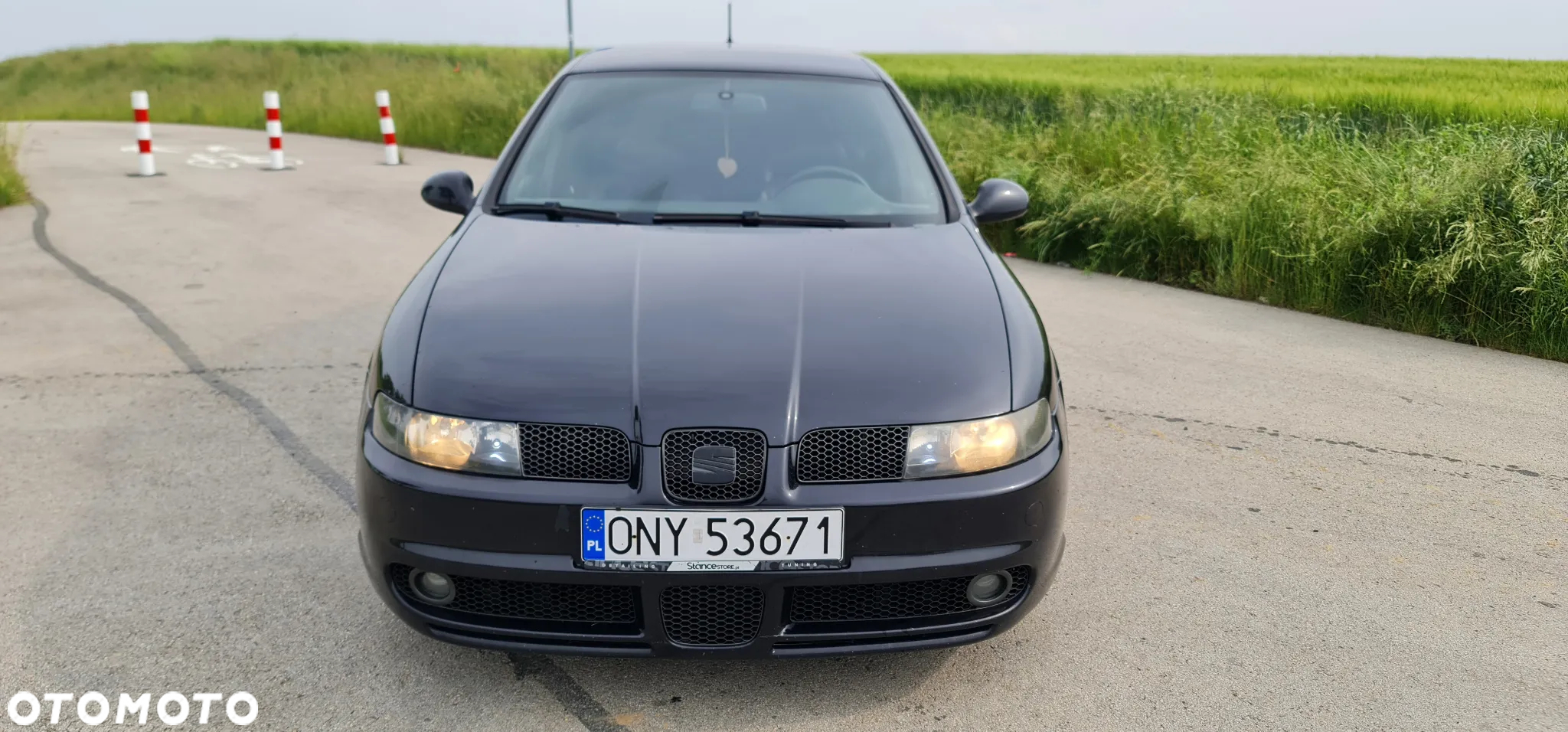 Seat Leon 1.9 TDI Sport - 2