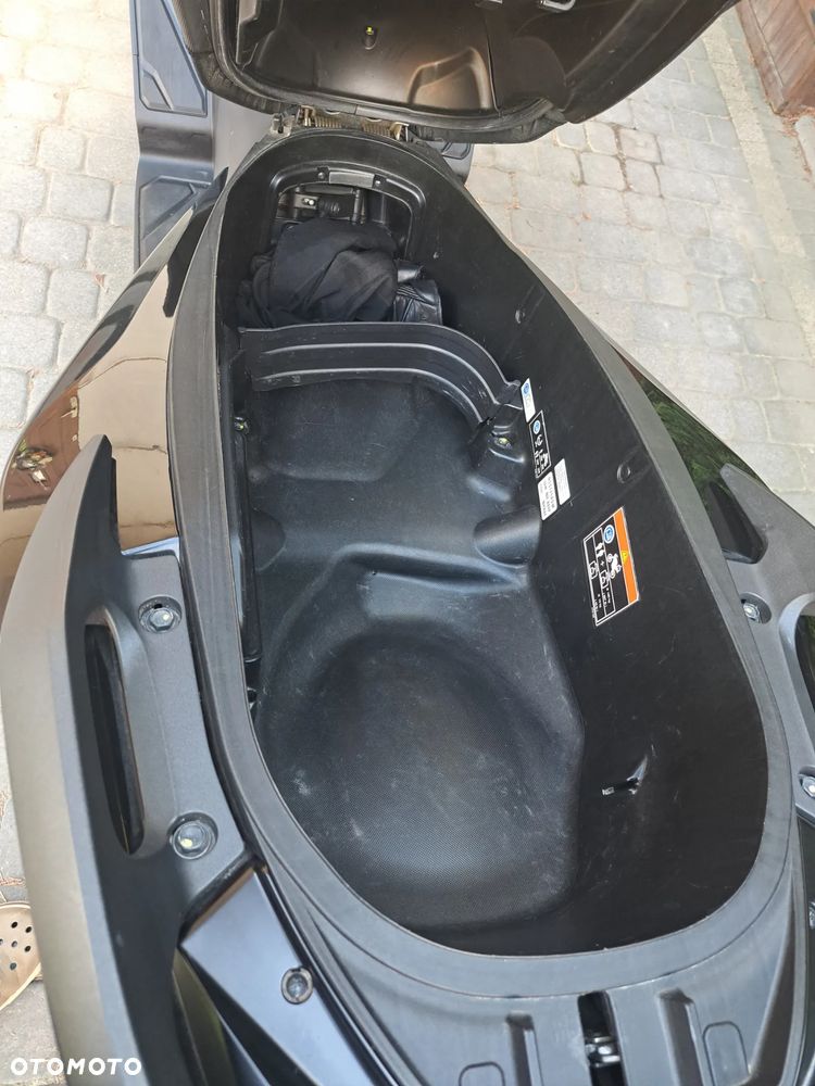 Honda NSS - 15