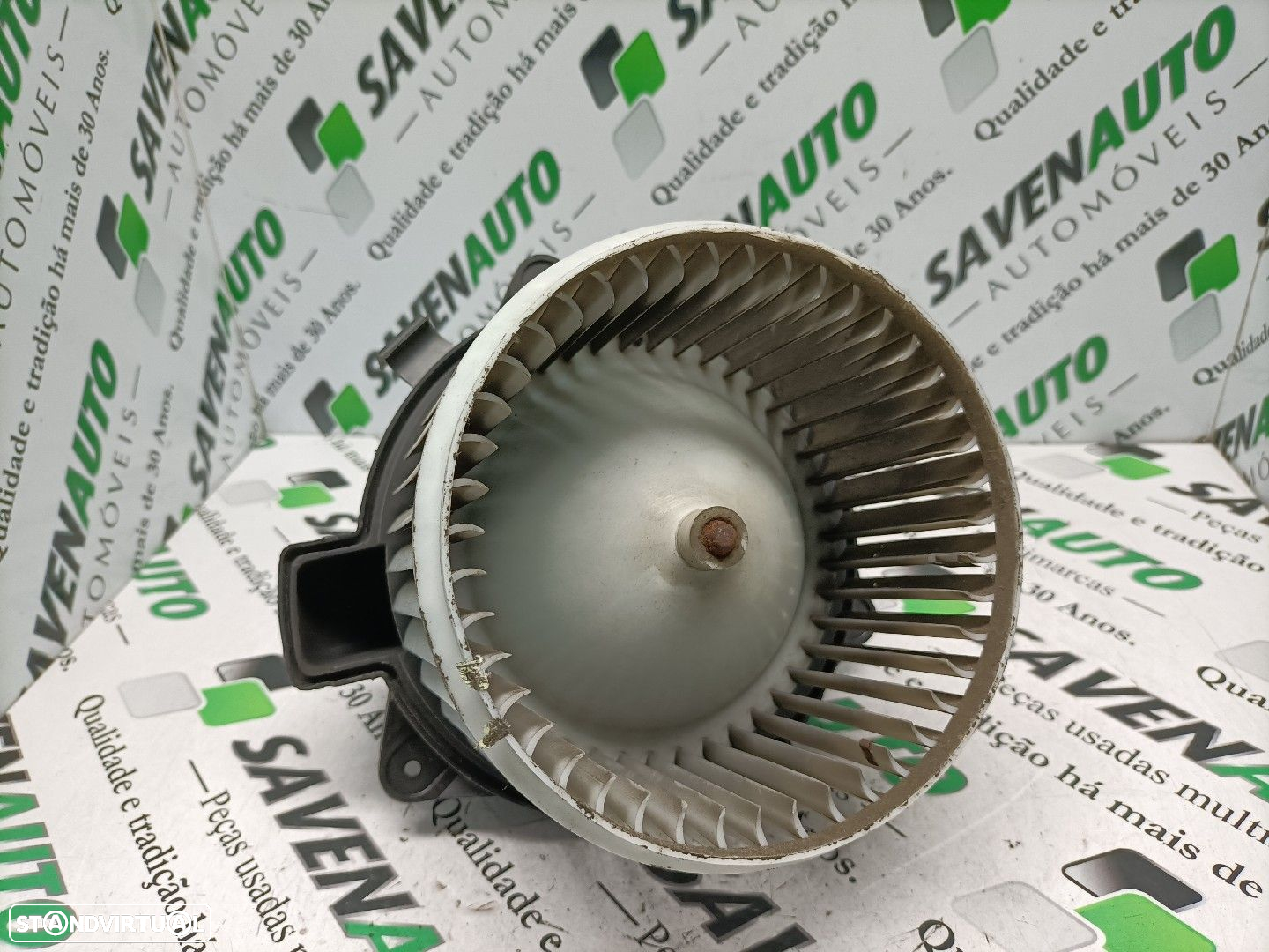 Motor Sofagem Fiat Stilo (192_) - 4