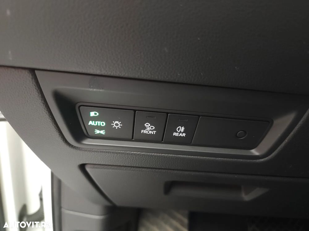 Volkswagen Touareg V6 TDI 4MOTION Elegance - 21