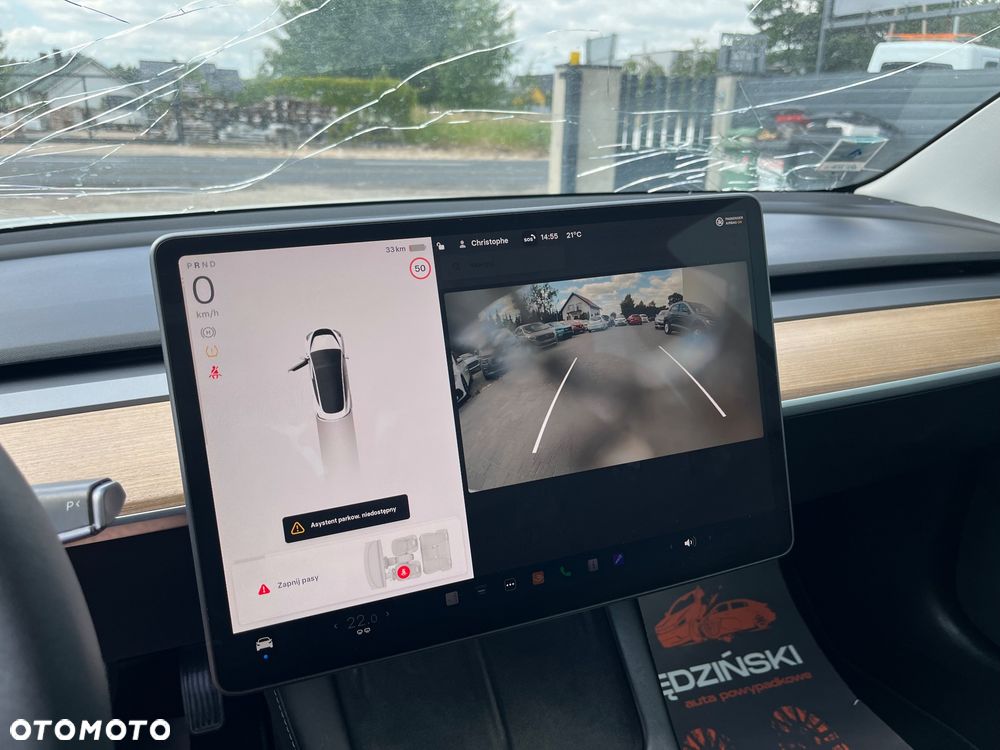 Tesla Model 3 - 15
