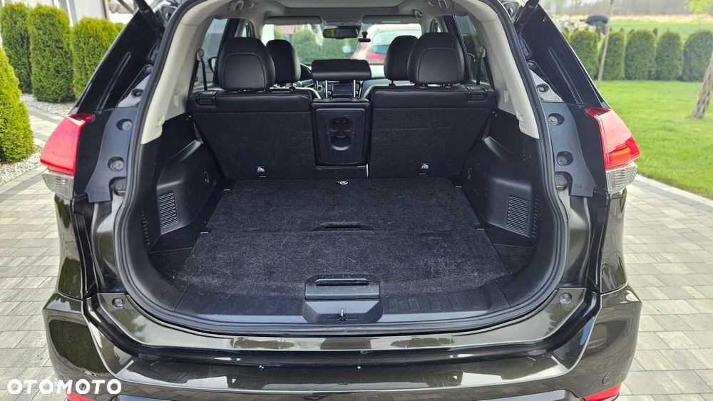 Nissan X-Trail 2.0 dCi Tekna Xtronic 4WD - 16