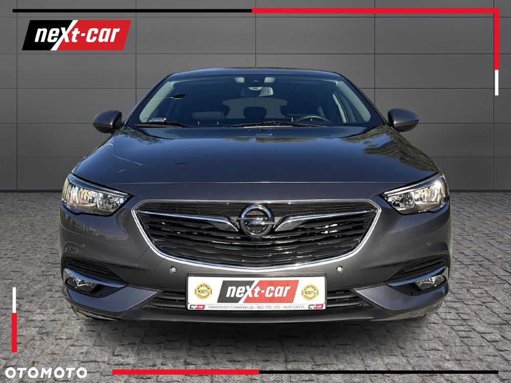 Opel Insignia 2.0 CDTI Enjoy S&S - 8