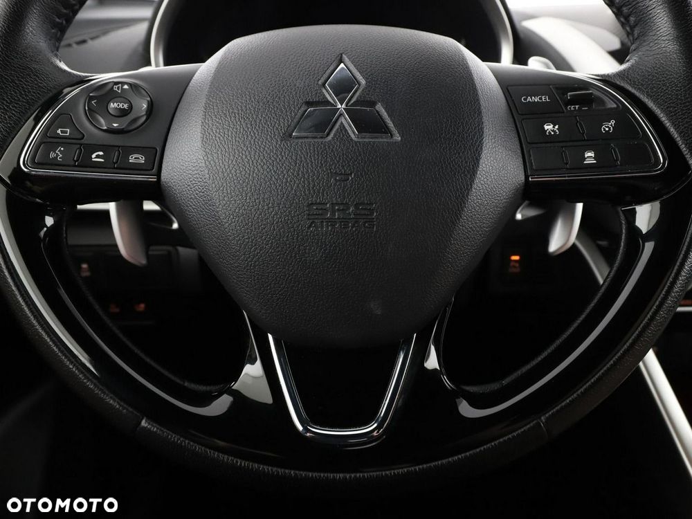 Mitsubishi Eclipse Cross 4WD Plus Select - 22