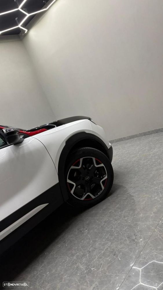 Opel Mokka X - 35