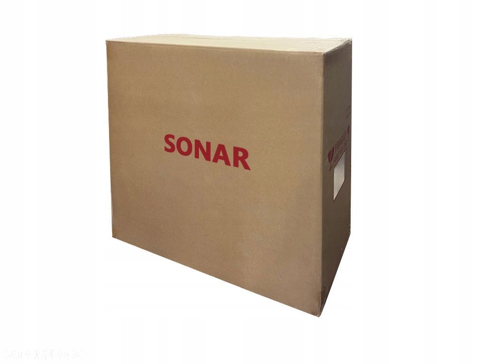 Lampy tyl ne kpl Led Diody Tuning Red White Clear Audi A3 8l 1996-2000 Z24 - 3