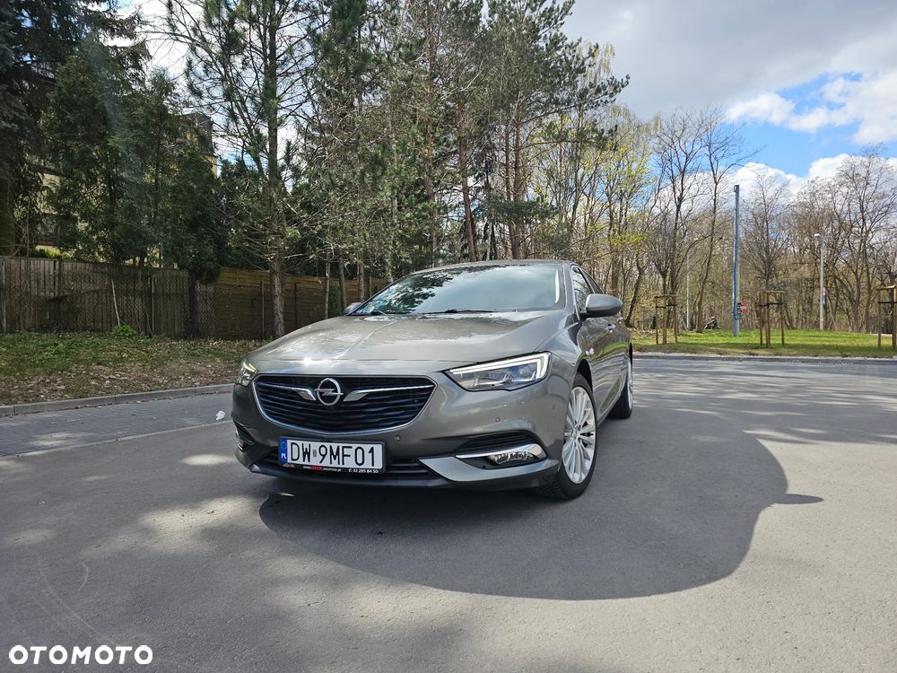 Opel Insignia - 2