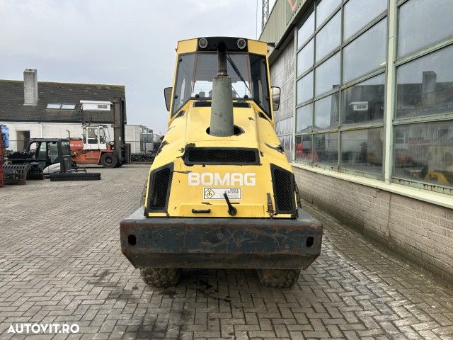 Bomag BW 177 D-4 - 5