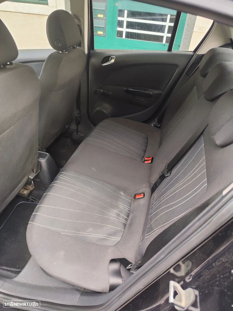 Opel Corsa 1.3 CDTI Enjoy - 10