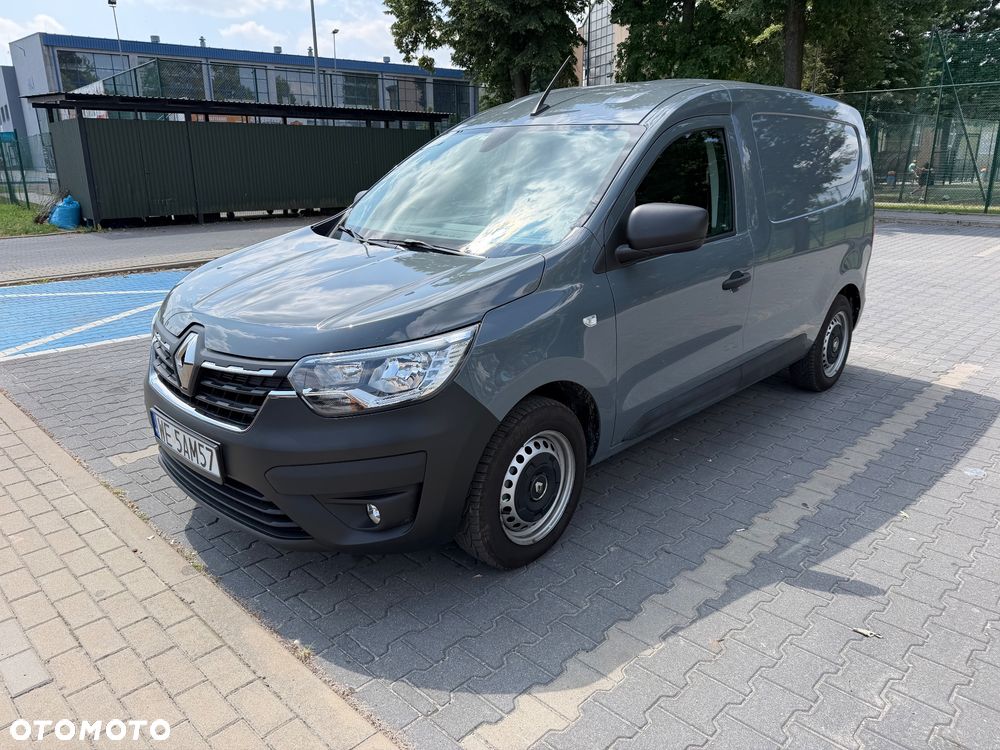 Renault Express - 1