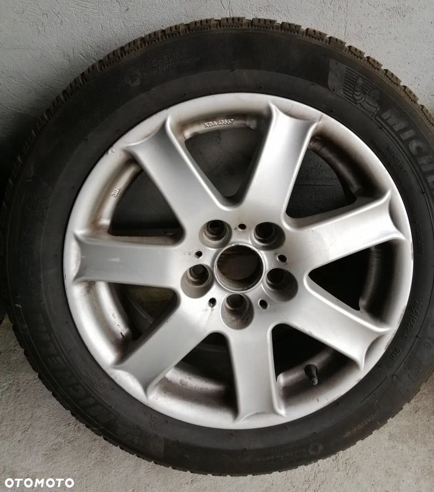 Audi A4 Avant 1.8 T - 32
