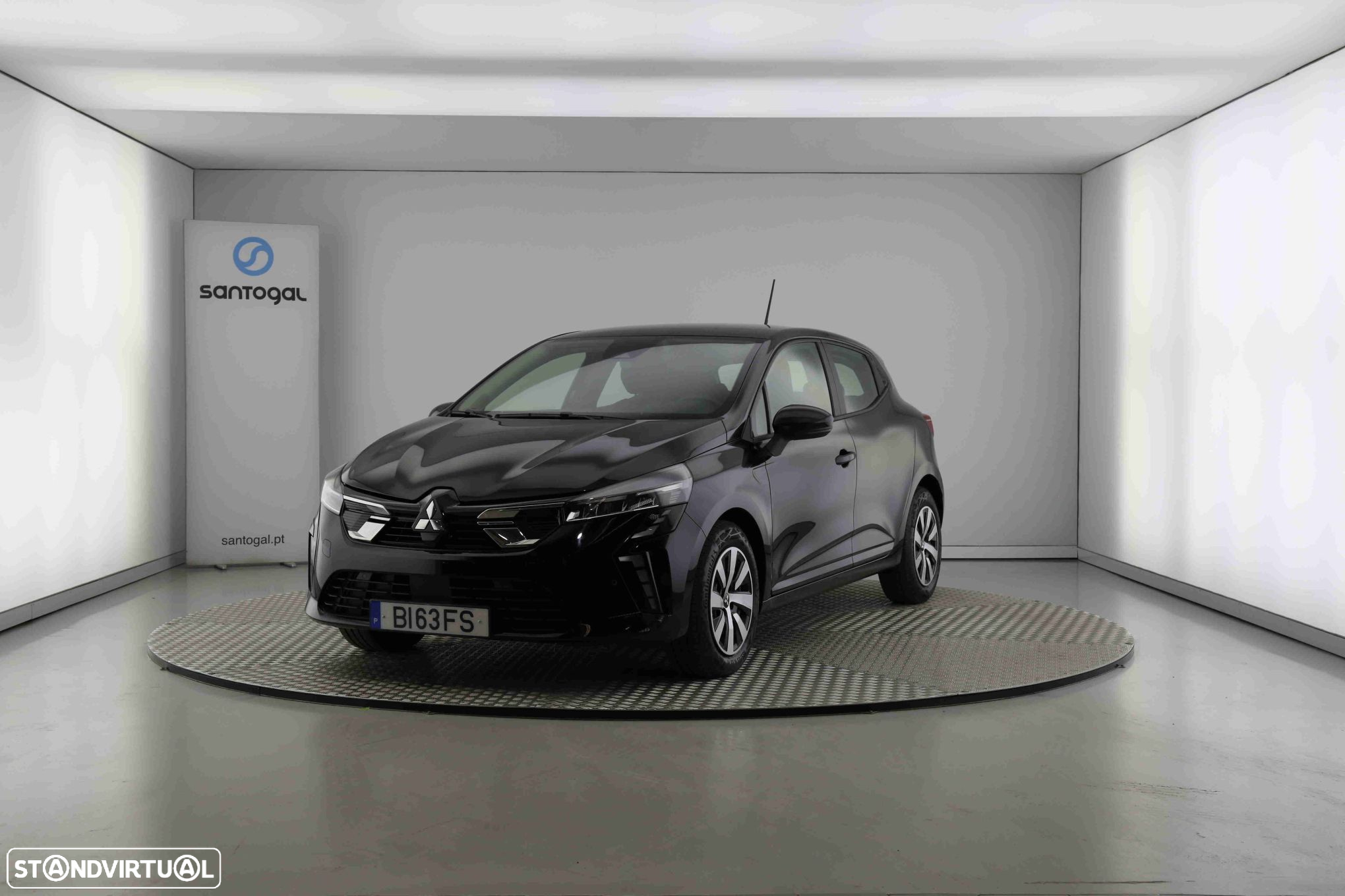 Mitsubishi Colt 1.0 MPI Kyoto - 7