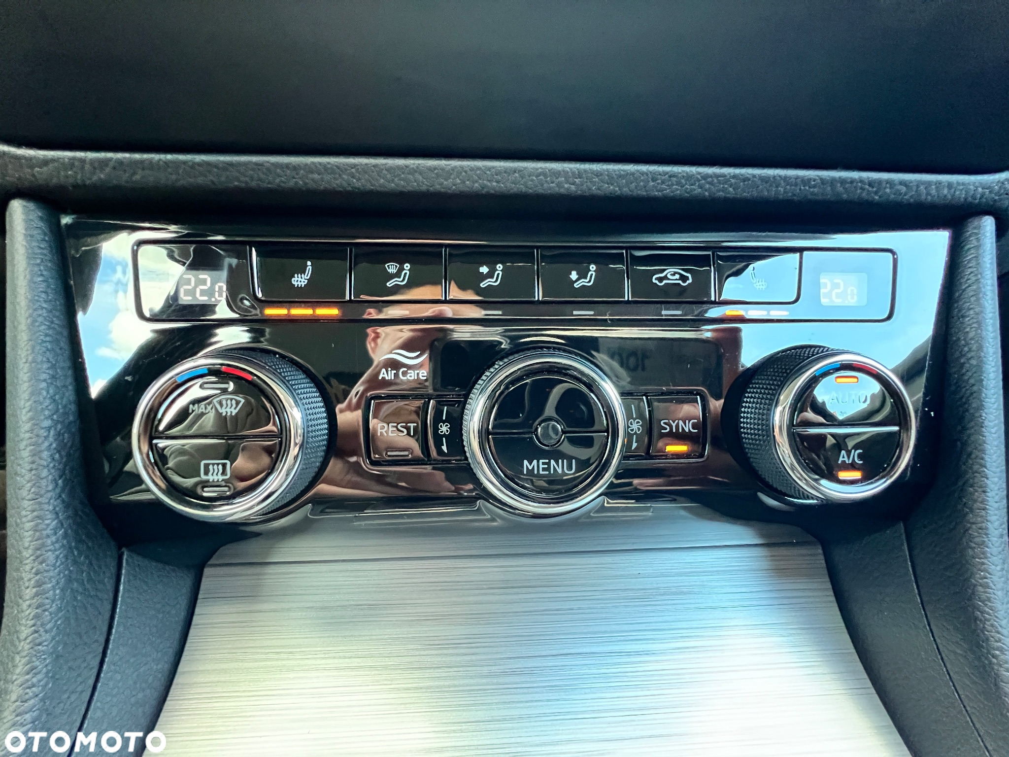 Skoda Superb 1.5 TSI Ambition - 25