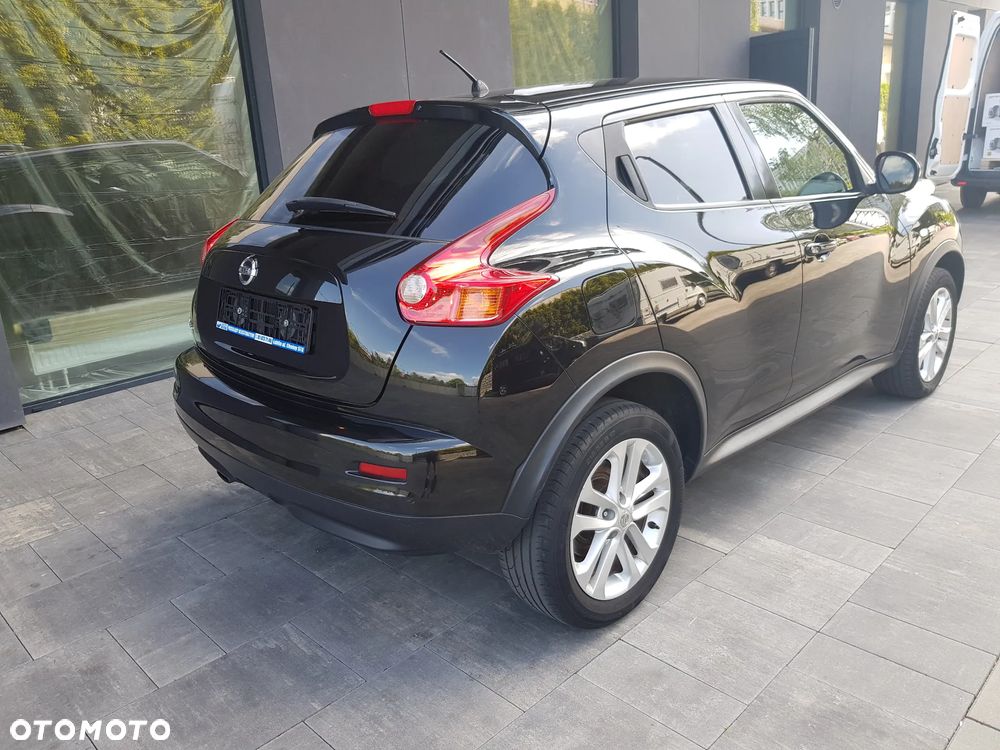 Nissan Juke 1.6 Tekna S&S - 12