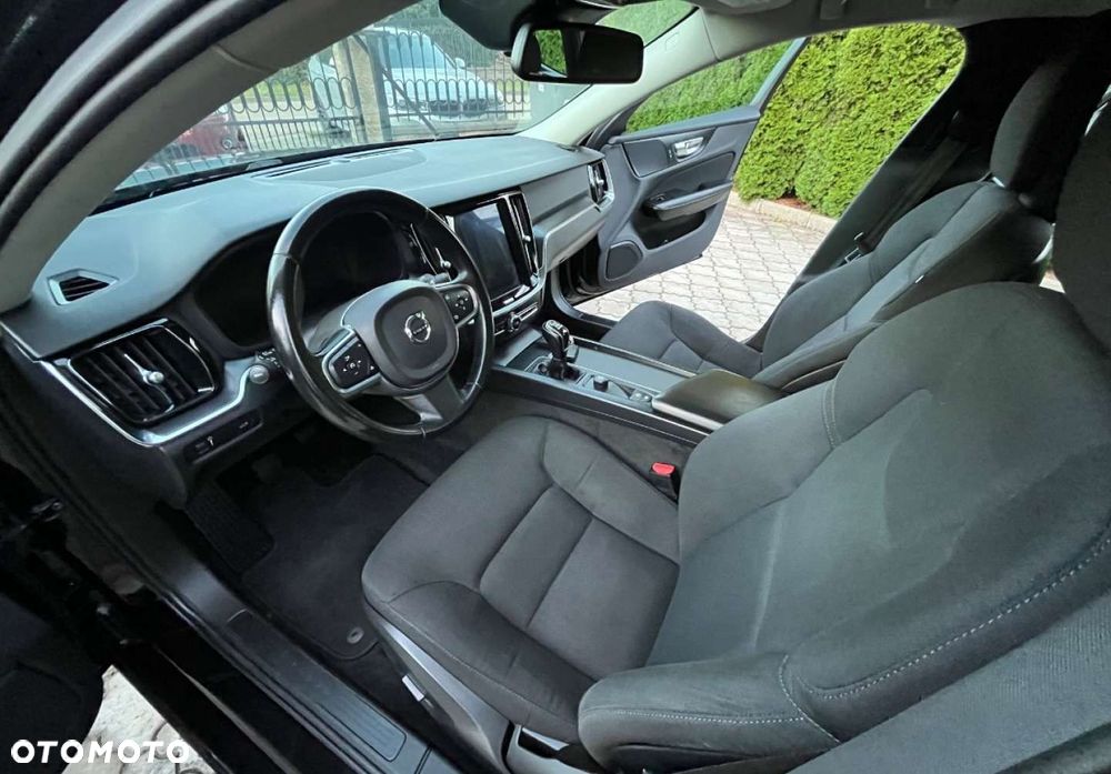 Volvo V60 - 25