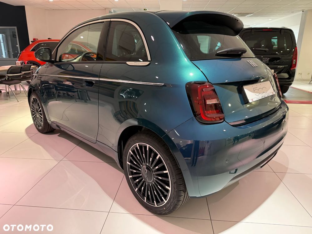 Fiat 500 la Prima - 3