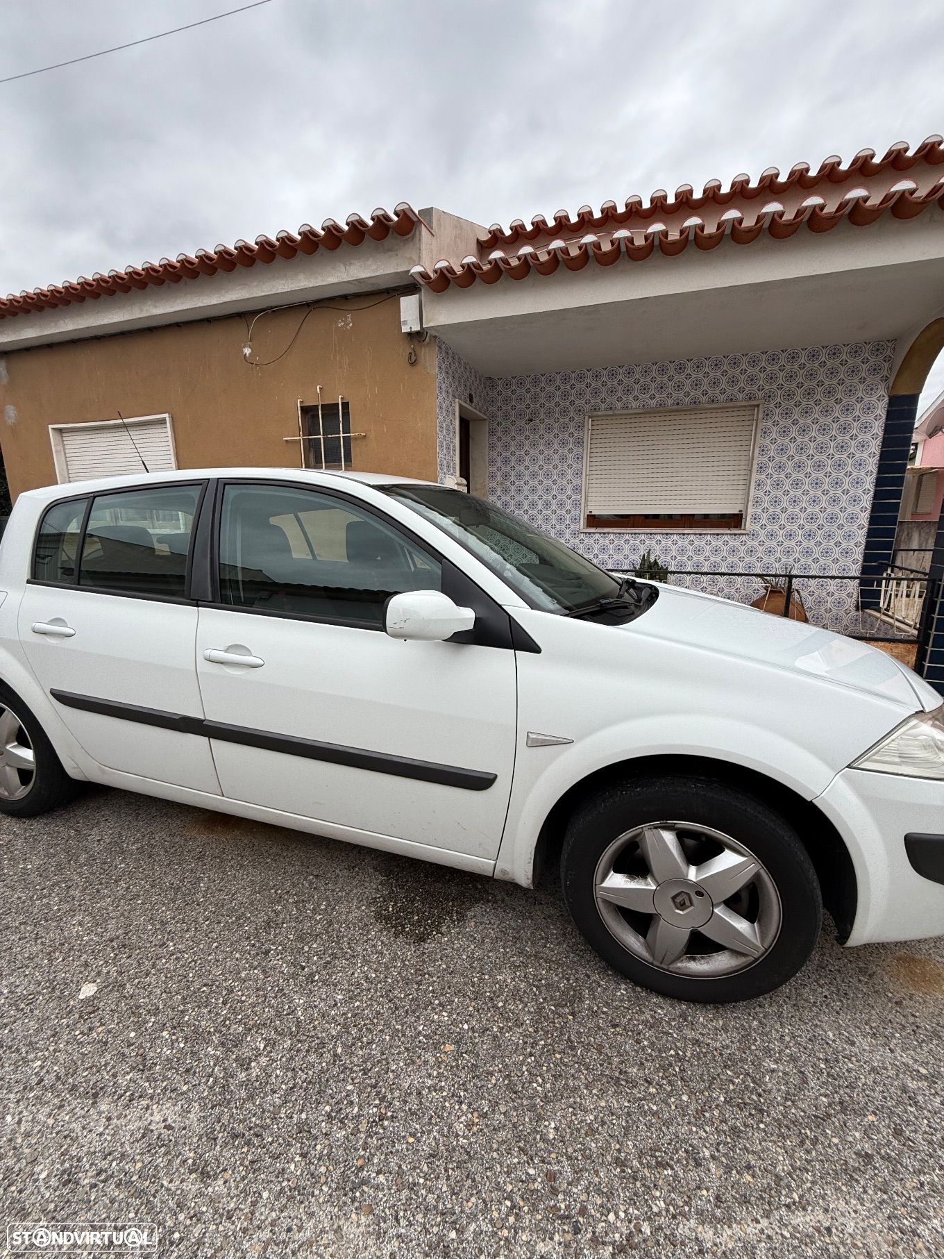 Renault Mégane 1.5 dCi Extreme - 1
