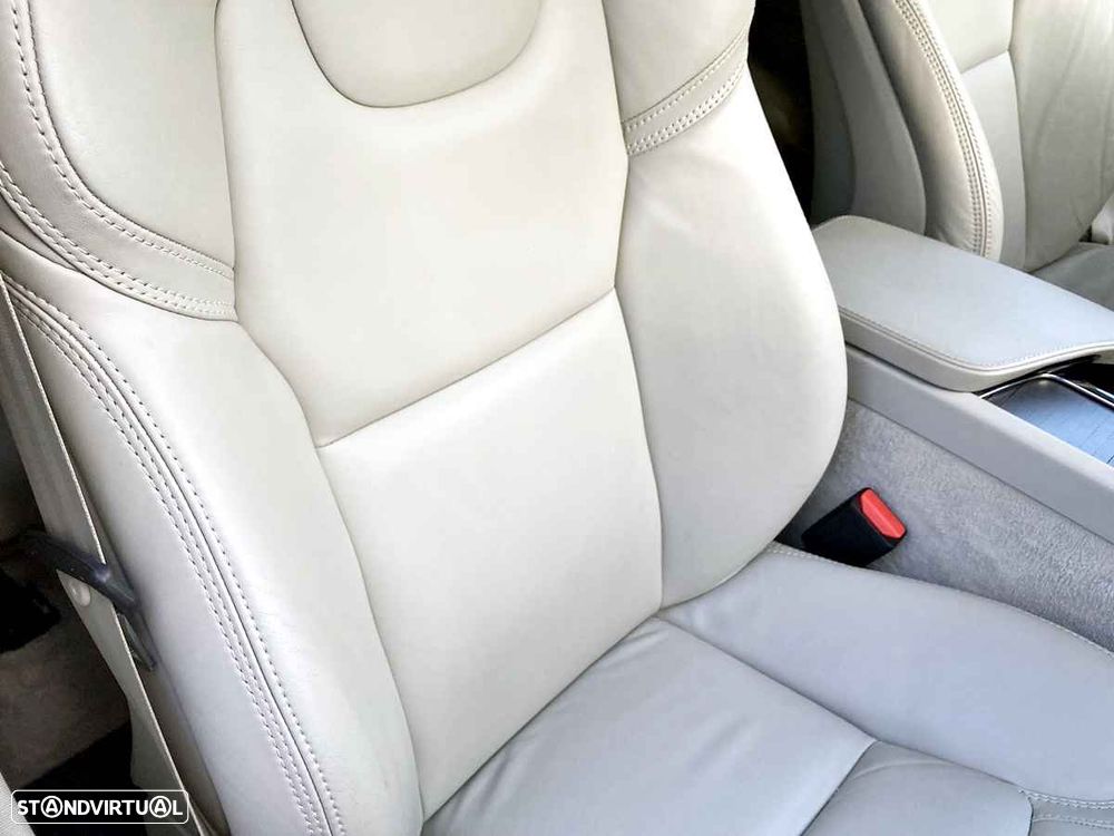 Volvo XC 90 2.0 D4 Inscription - 41