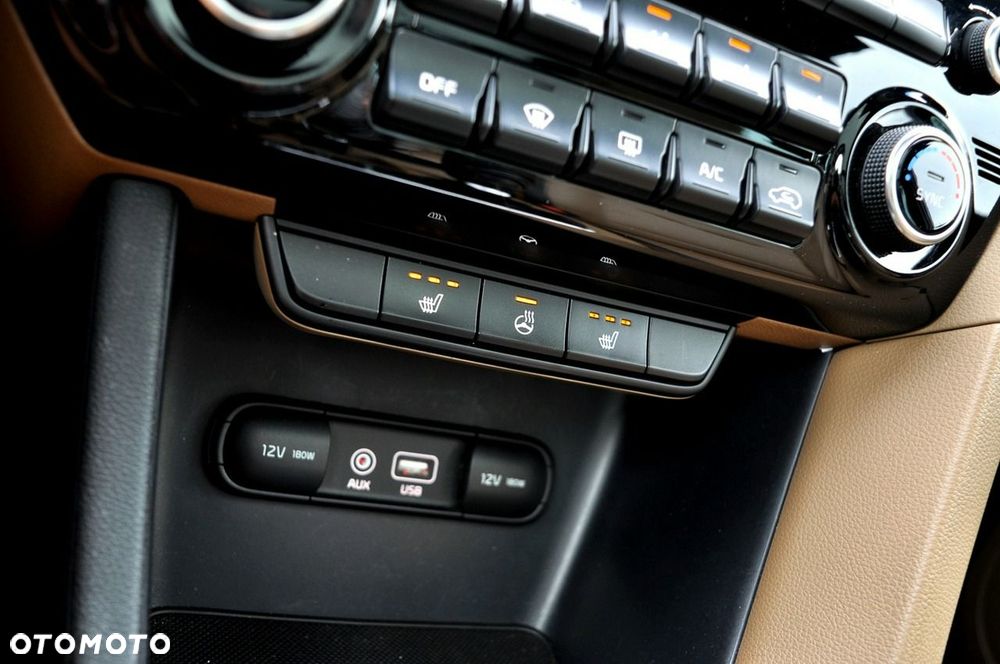 Kia Sportage - 26