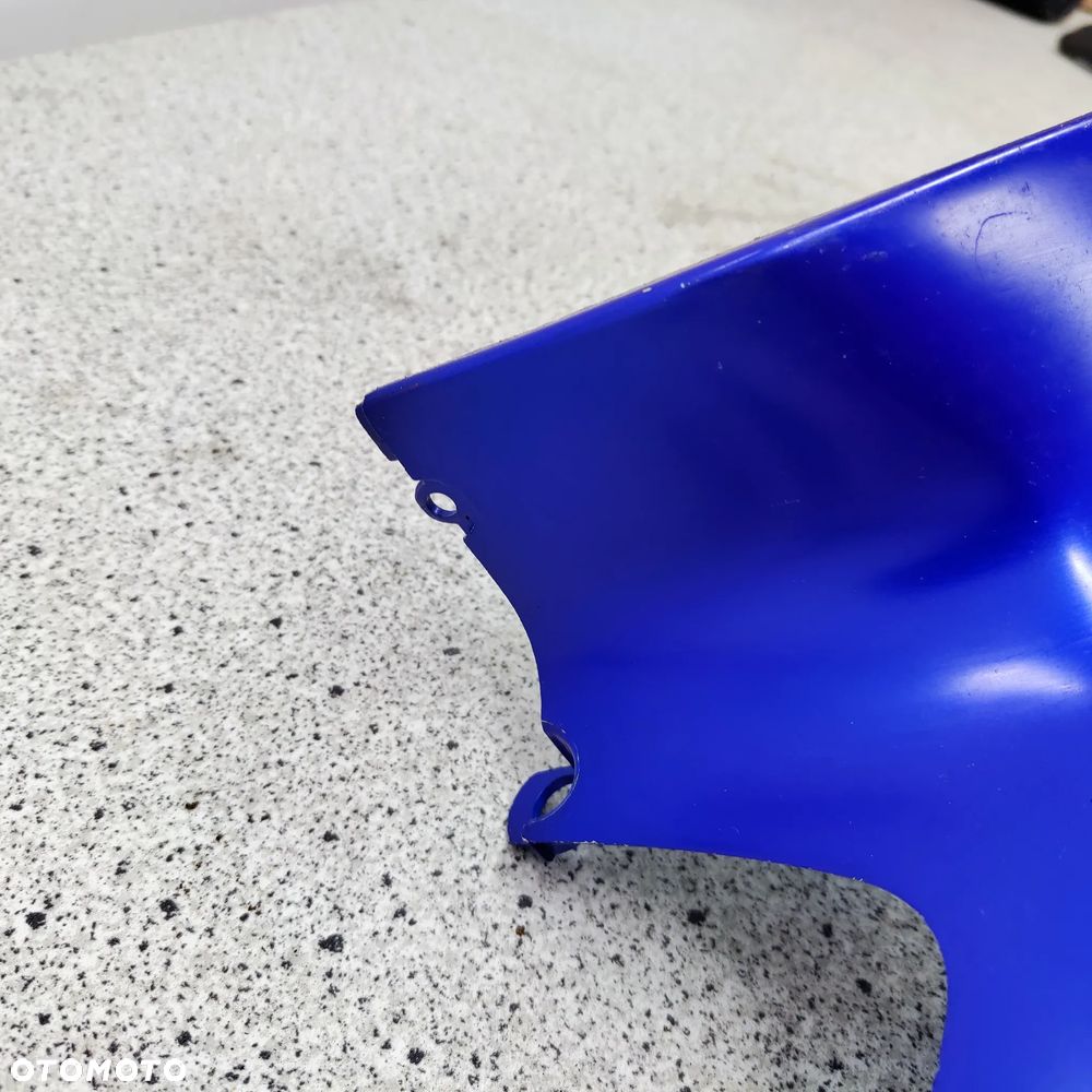 Owiewka, osłona, bok, boczek Peugeot Speedfight 2 - 2