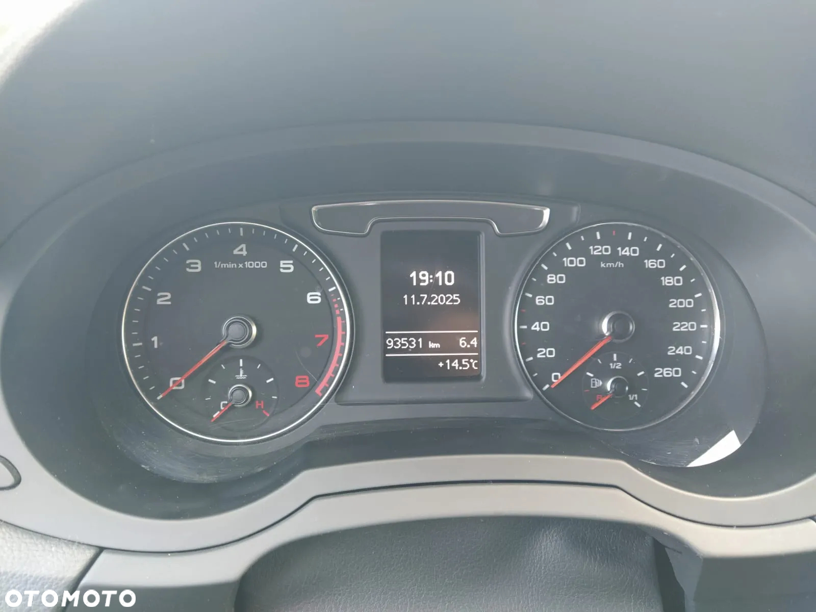 Audi Q3 2.0 TFSI Quattro S tronic - 15