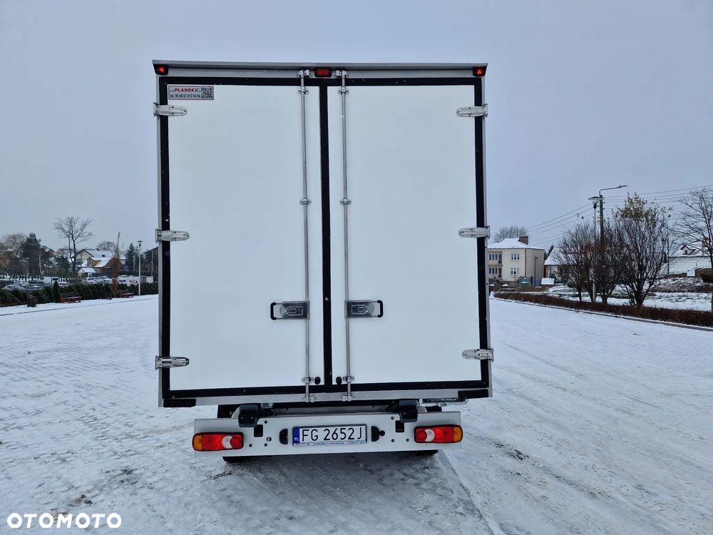 Volkswagen CRAFTER IZOTERMA IGLOOCAR - 34