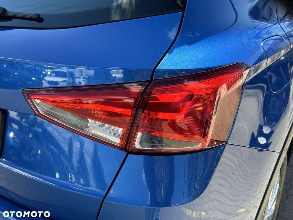 Seat Arona 1.0 TSI Style S&S DSG - 36