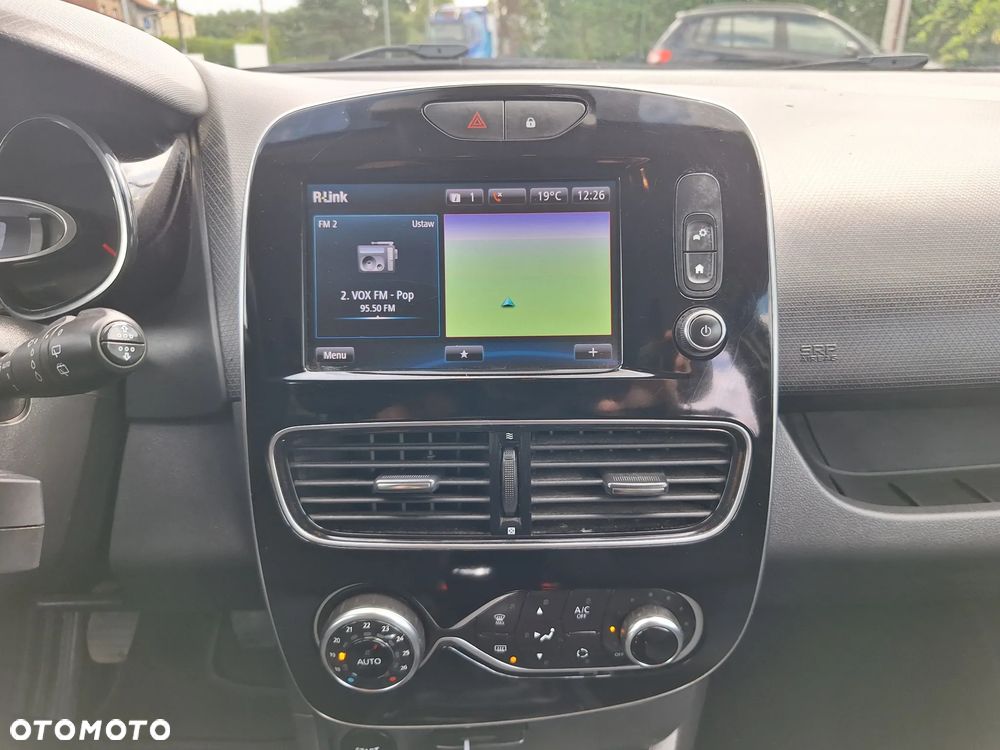 Renault Clio 0.9 Energy TCe Limited EU6 - 24
