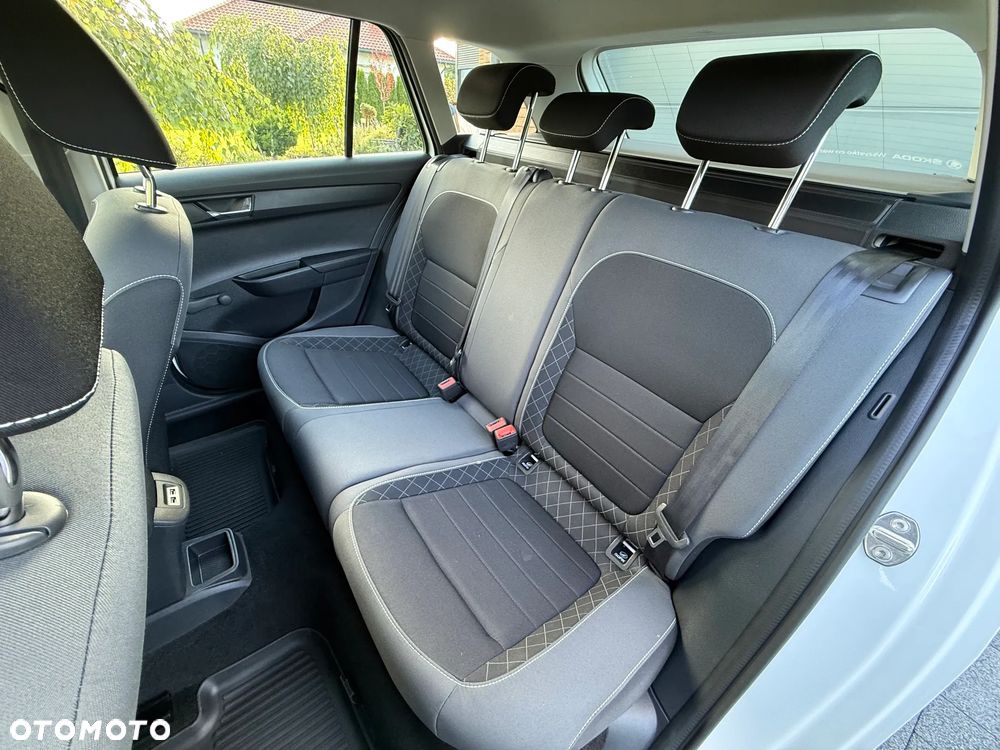 Skoda Fabia 1.0 TSI Ambition - 11