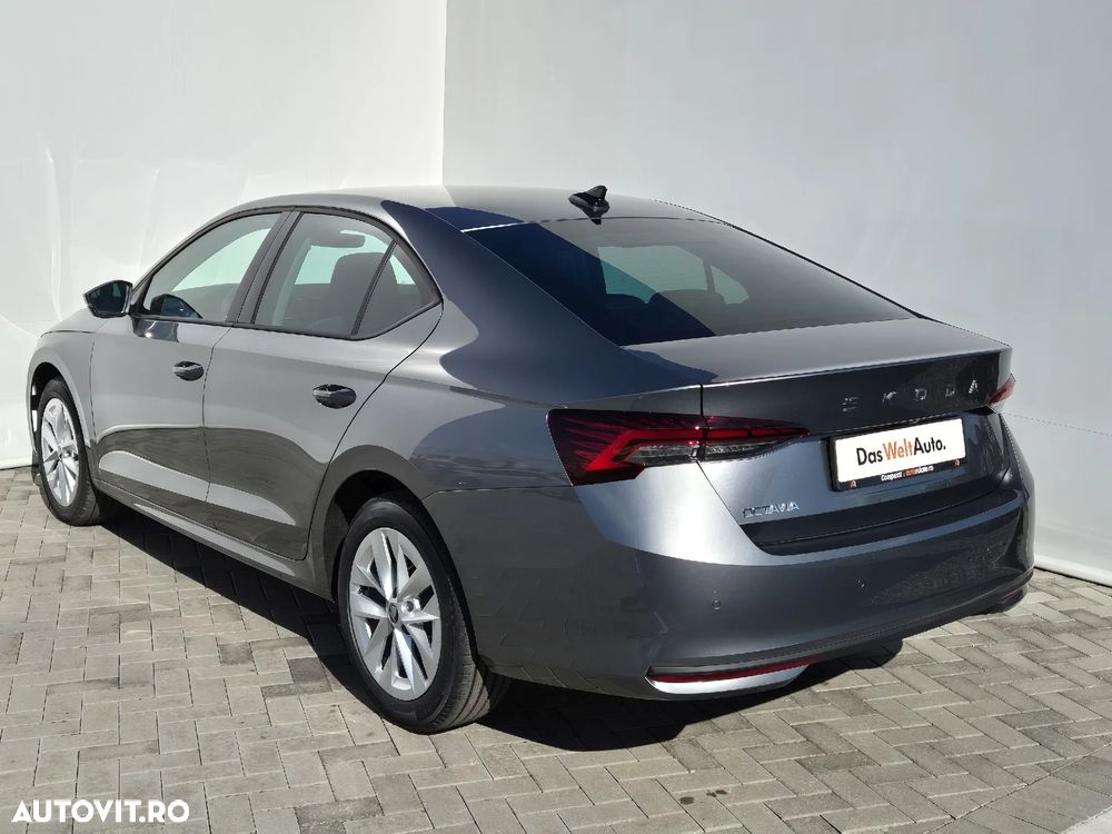 Skoda Octavia 2.0 TDI 150 CP DSG Selection - 3