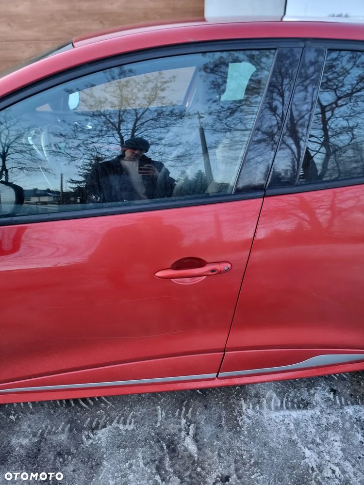 Renault Clio 1.6 R.S 200 EDC - 6