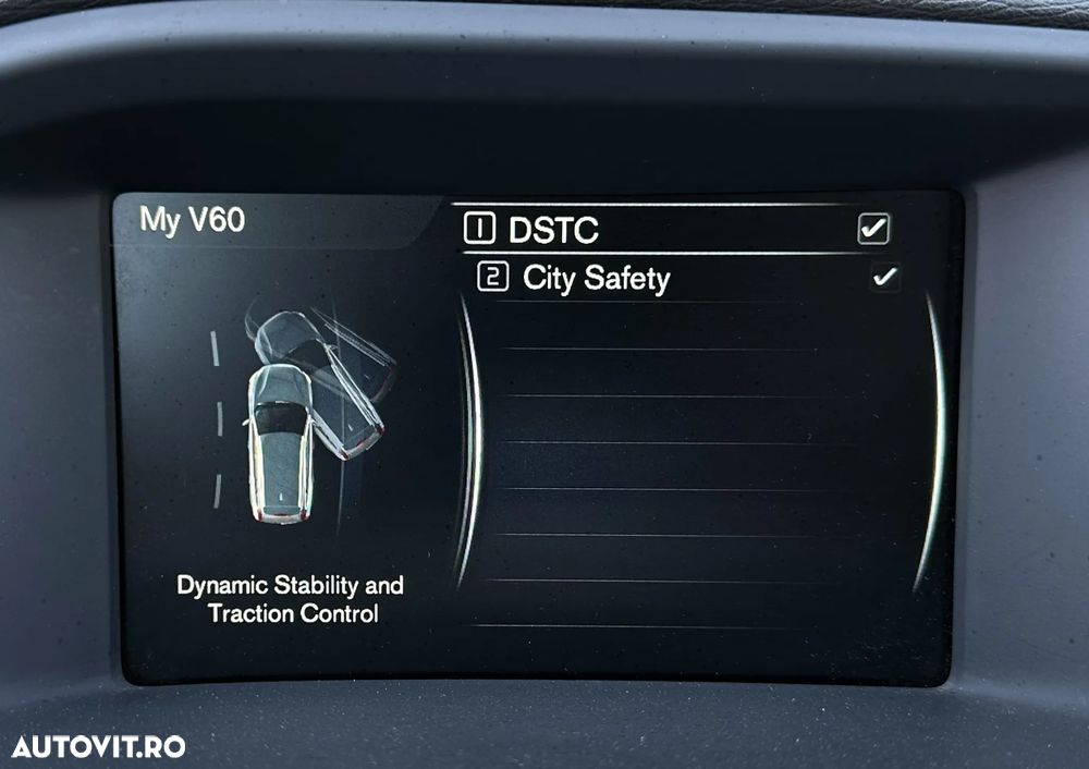 Volvo V60 - 33