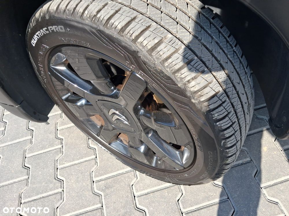 Citroën C4 Cactus Pure Tech 110 Stop&Start Shine - 18