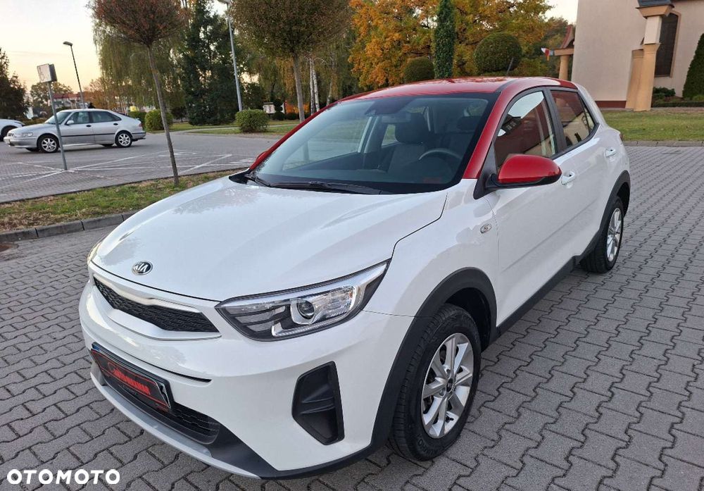 Kia Stonic - 4