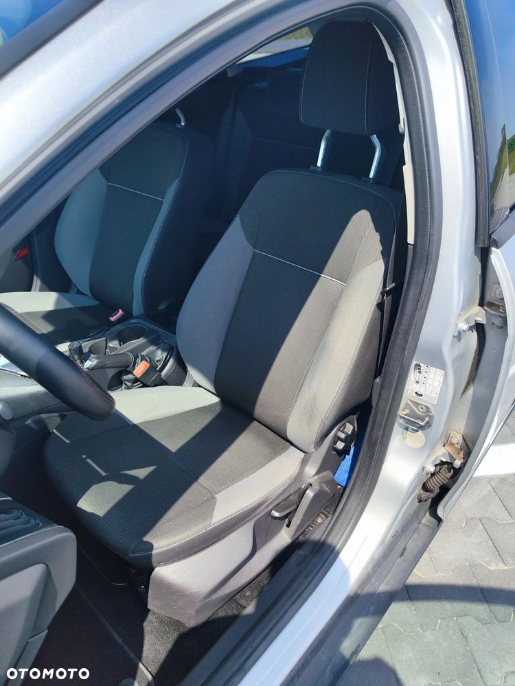 Ford Focus 1.6 TDCi Trend - 10