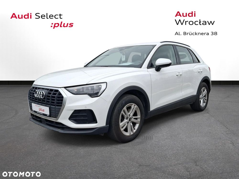 Audi Q3 35 TFSI mHEV Advanced S tronic - 5