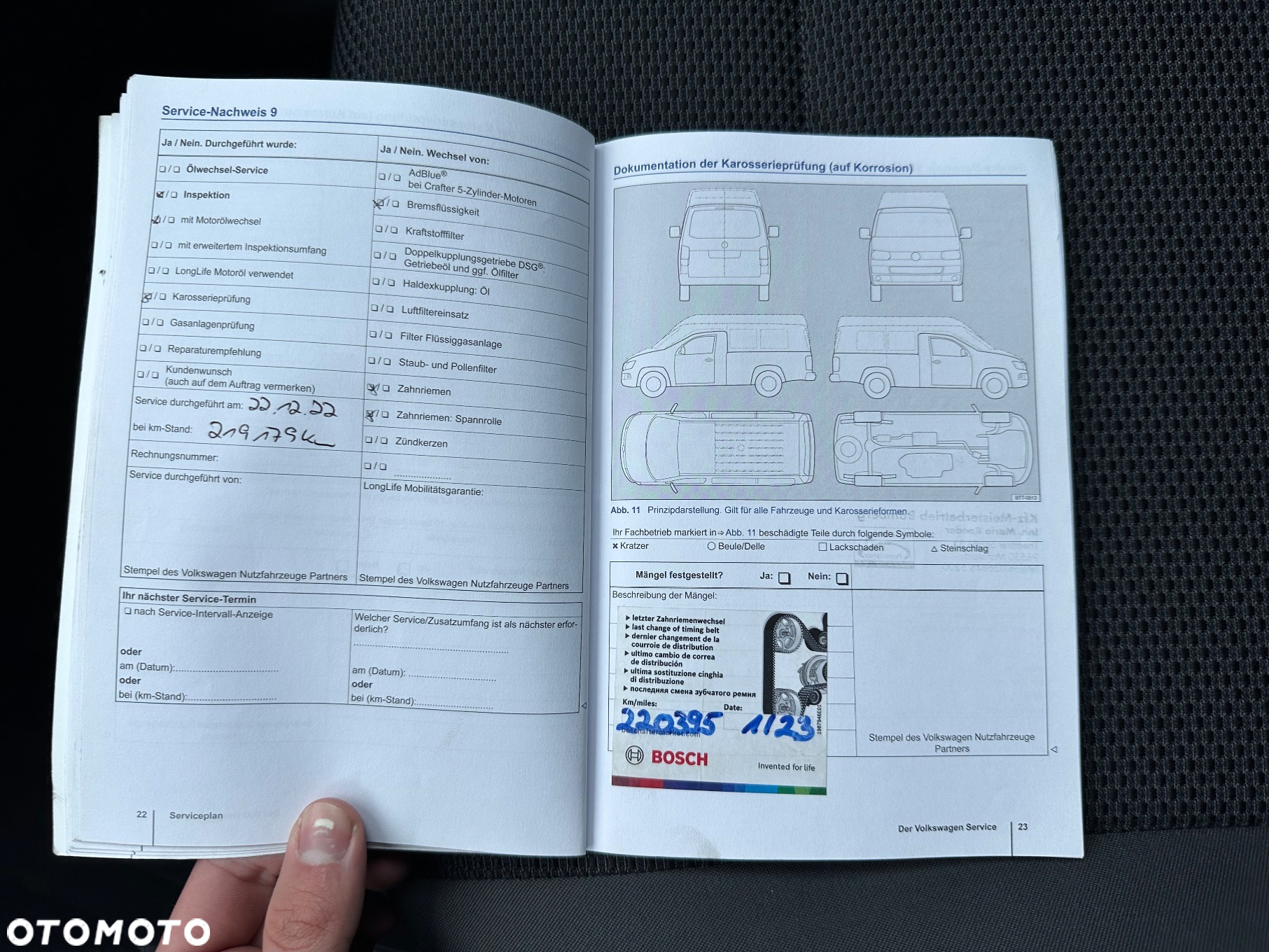 Volkswagen Caddy - 30