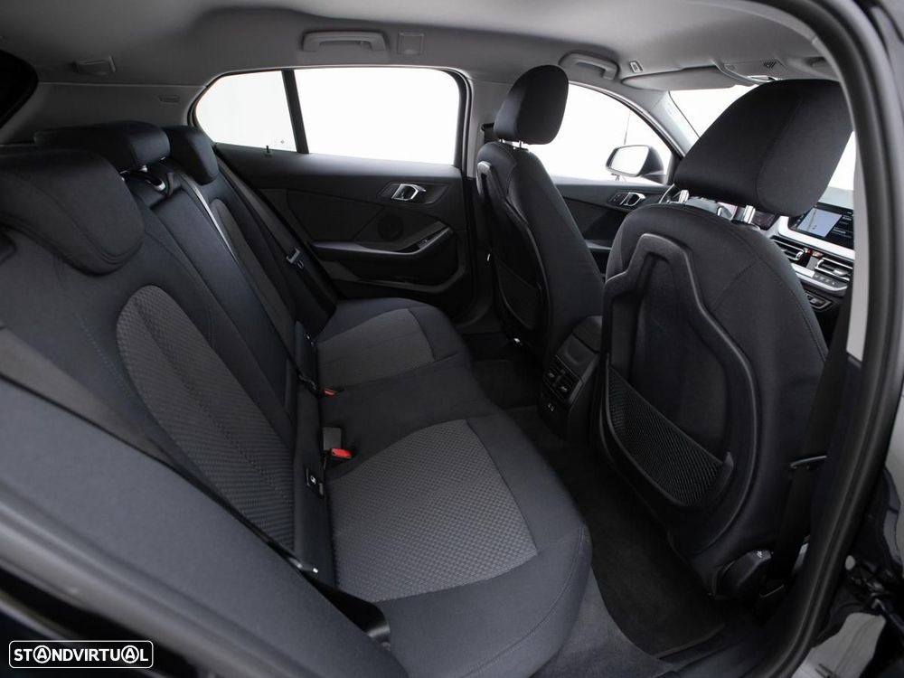 BMW 116 i Advantage - 11