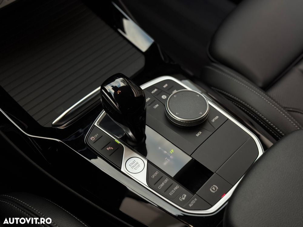 BMW X3 xDrive20d AT MHEV - 20