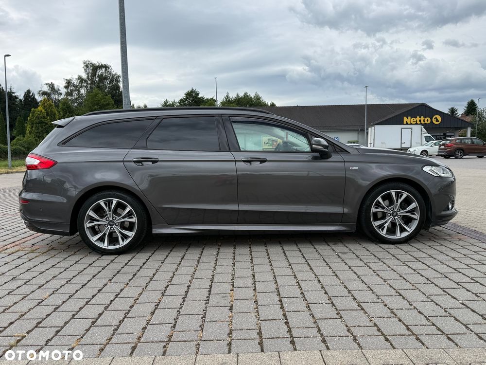 Ford Mondeo 2.0 TDCi ST-Line - 12