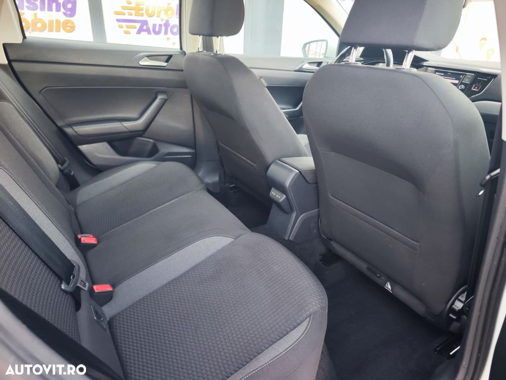 Volkswagen Polo 1.0 TSI Life - 13