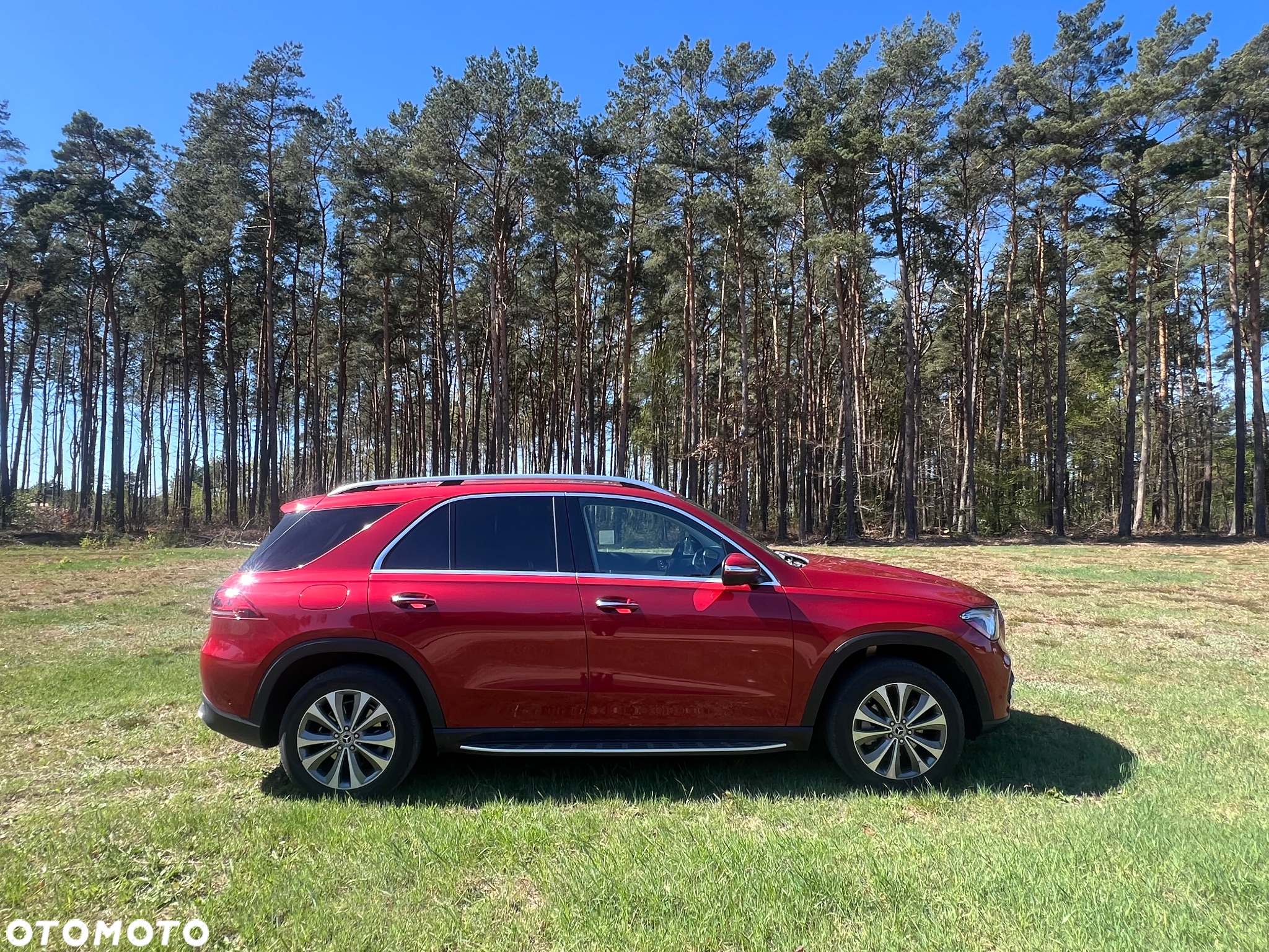 Mercedes-Benz GLE - 2
