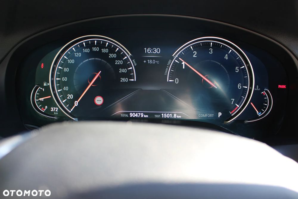 BMW X3 xDrive30i GPF xLine sport - 20