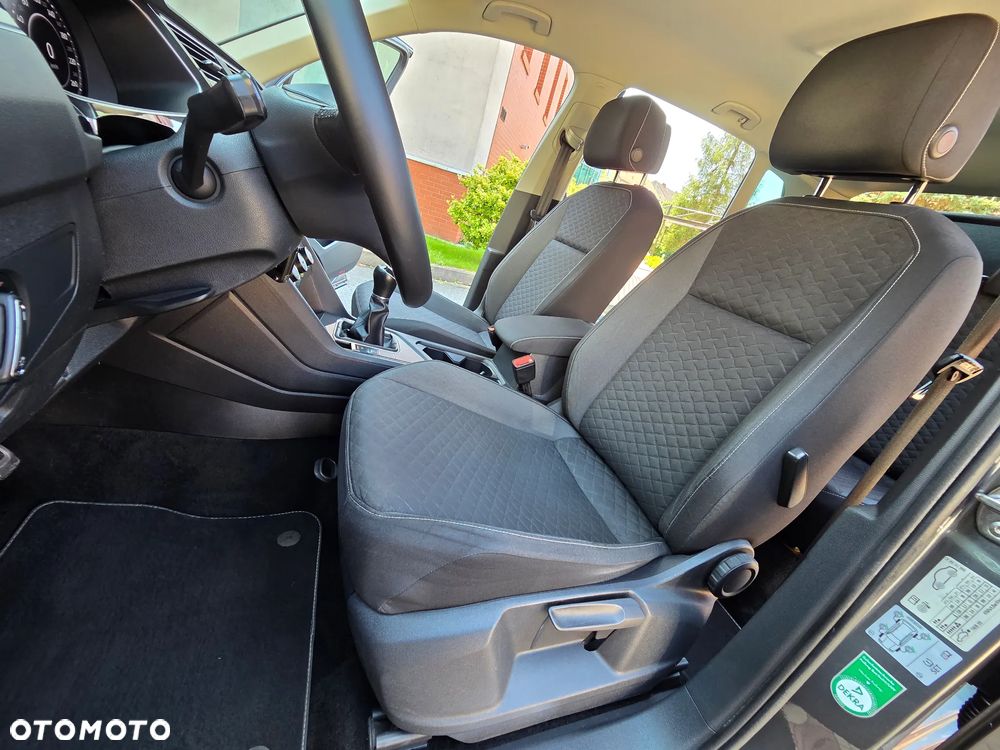 Volkswagen Tiguan 2.0 TDI SCR Join - 37