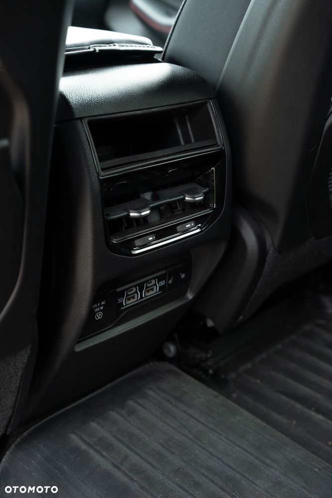 Jeep Grand Cherokee 3.6 V6 Trailhawk - 13