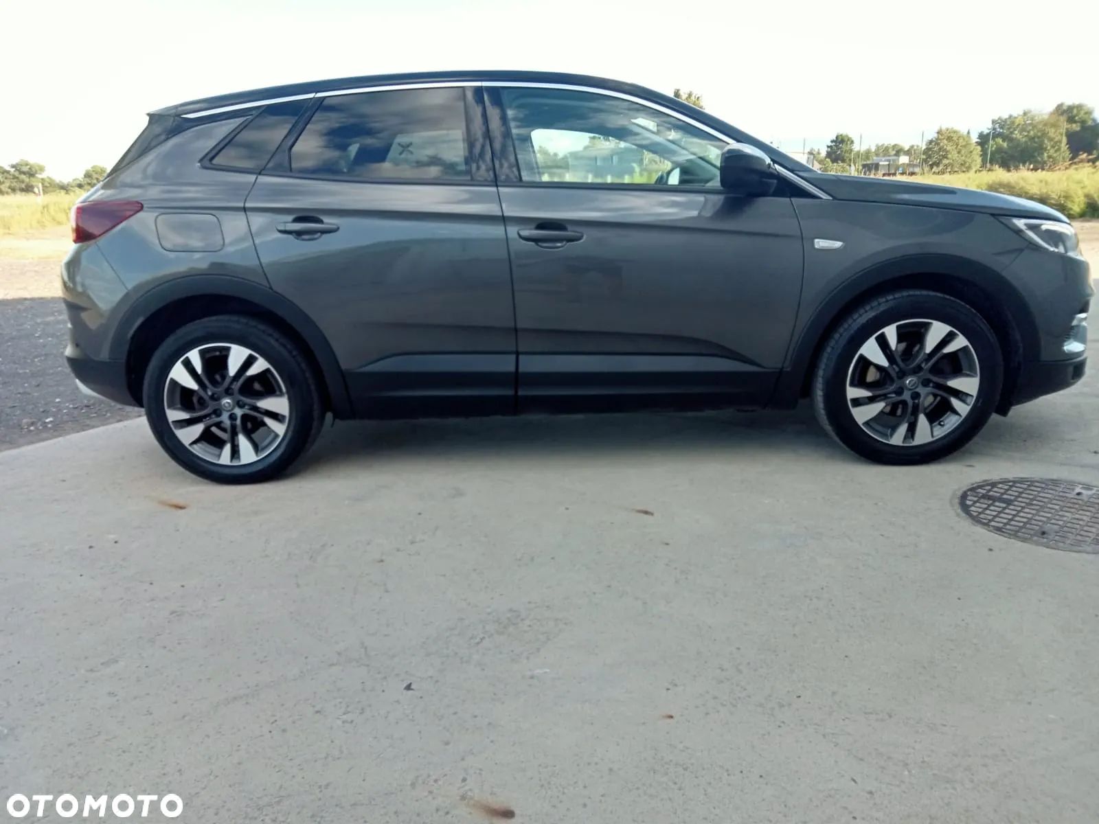 Opel Grandland X 1.5 CDTI Ultimate S&S - 1