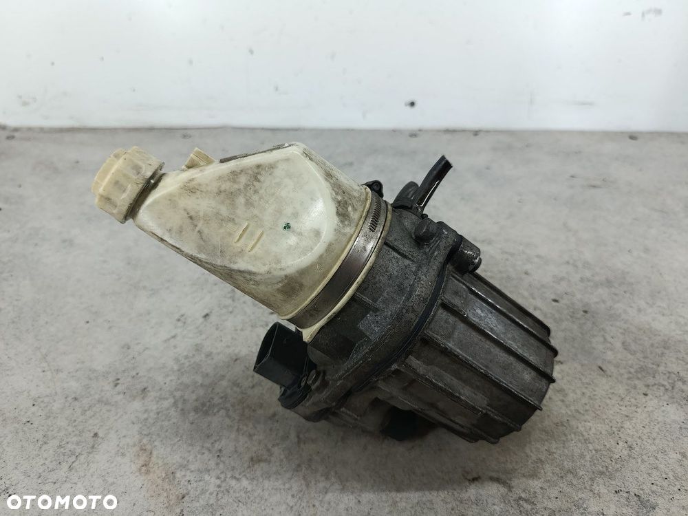 POMPA WSPOMAGANIA ELEKTRYCZNA OPEL ZAFIRA B 13192897 7625955127  ZF 1.9 - 5