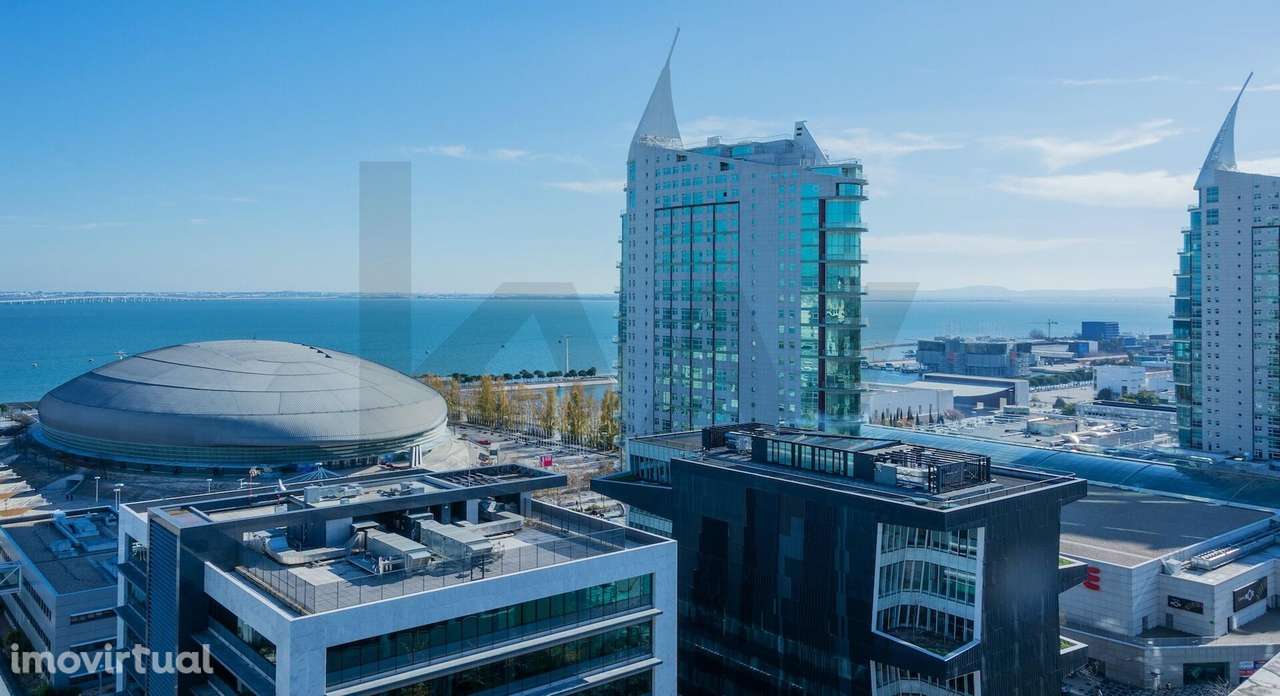 Apartamento T2 no Parque das Nações! - Grande imagem: 2/30