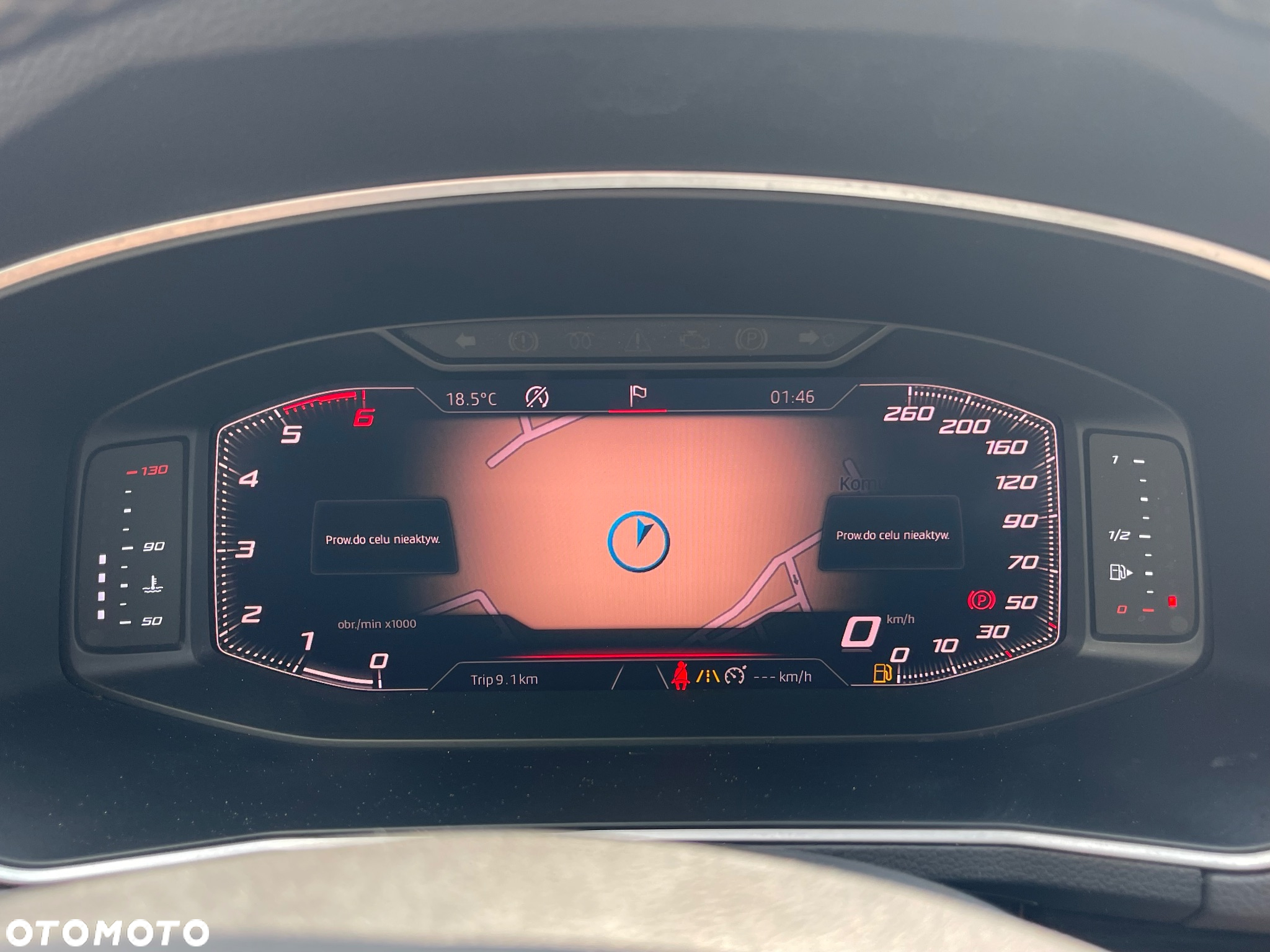 Seat Tarraco 2.0 TDI SCR Xcellence - 29